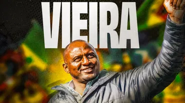 Senegal Milli Takımı'nda Patrick Vieira dönemi