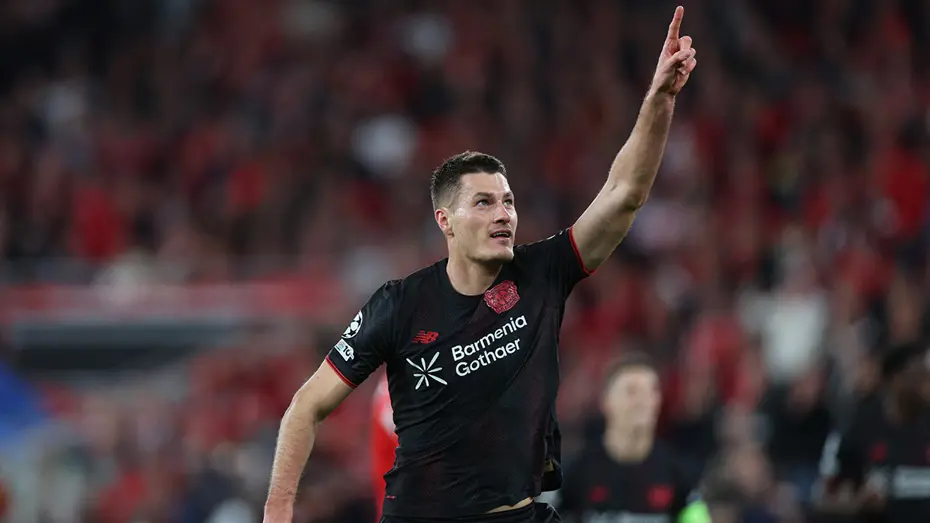 Oulai'ye 40 milyon euroluk teklif! Trabzonspor'un istediği rakama gelindi | Transfer hattı - 4