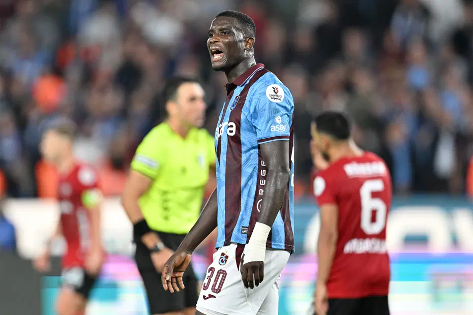 Trio ekibi, Trabzonspor maçının önüne geçen pozisyona noktayı koydu: Arda Kardeşler'in kararı doğru mu? - 3