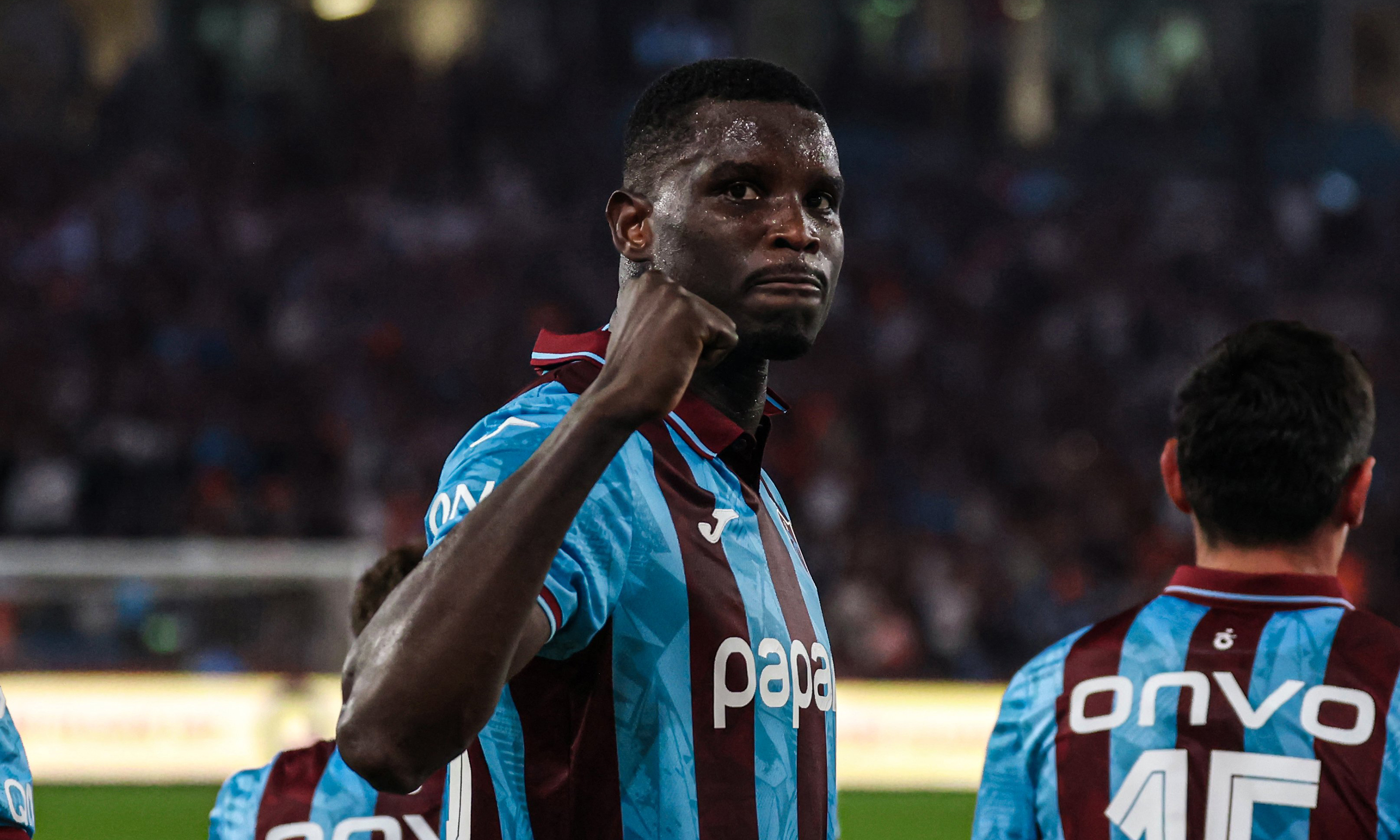 Trabzonspor'da 'Acaba Bu Sefer Kimleri Sahaya Süreceğiz?' Merakına Son Nokta: Karagümrük Kadrosu Açıklandı!