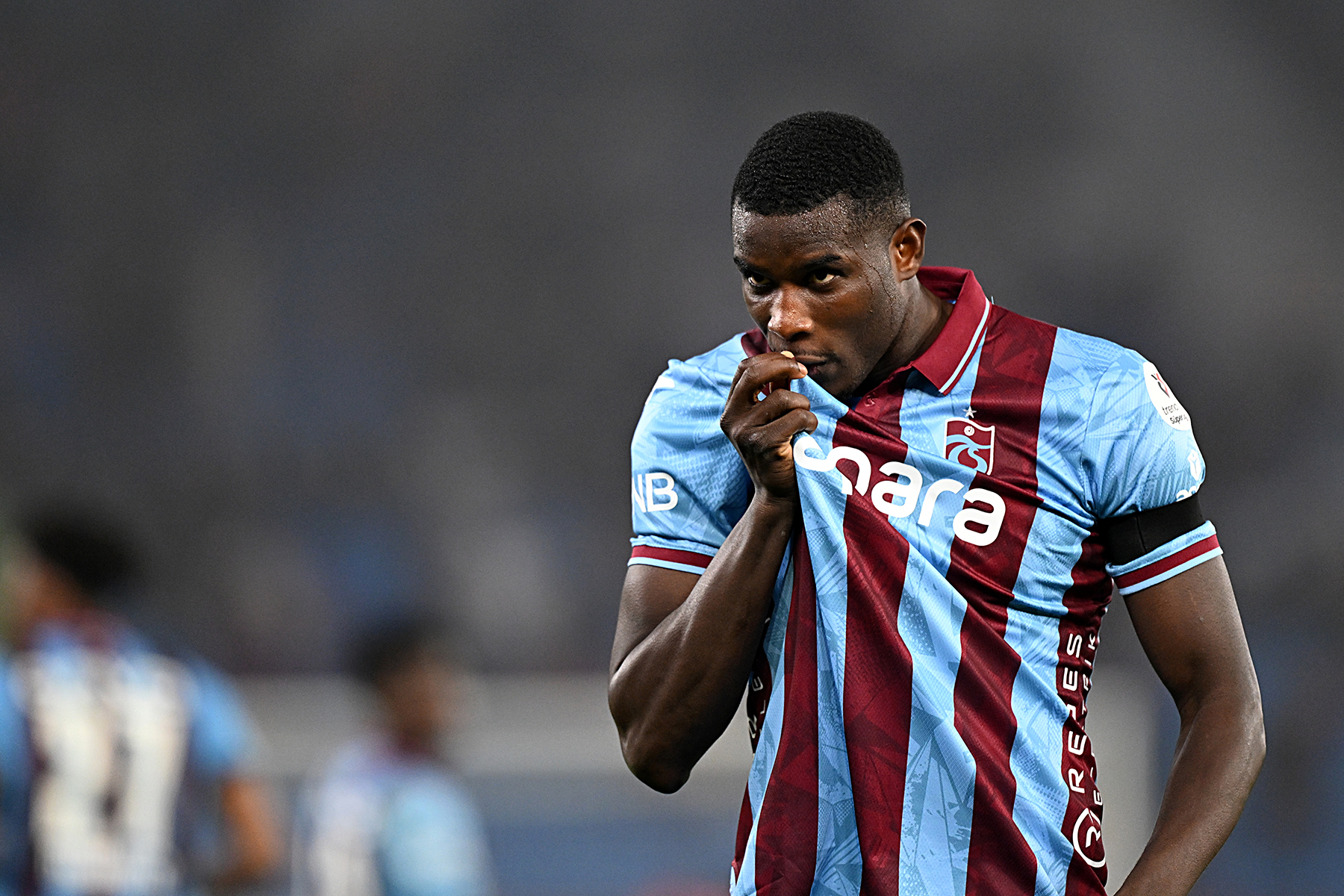 Trabzonspor-Rizespor (Canlı anlatım)