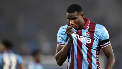 Trabzonspor-Rizespor (Canlı anlatım) Trabzonspor-Rizespor (Canlı anlatım)