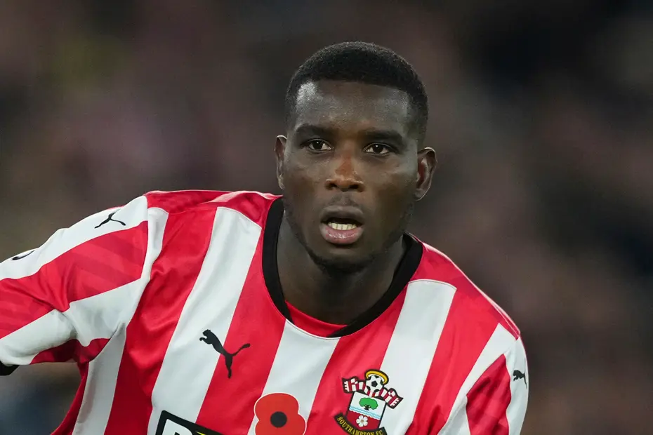 Paul Onuachu Süper Lig'e geri dönüyor: Anlaşma sağlandı, işte bonservisi - 2 Paul Onuachu Süper Lig'e geri dönüyor: Anlaşma sağlandı, işte bonservisi - 2