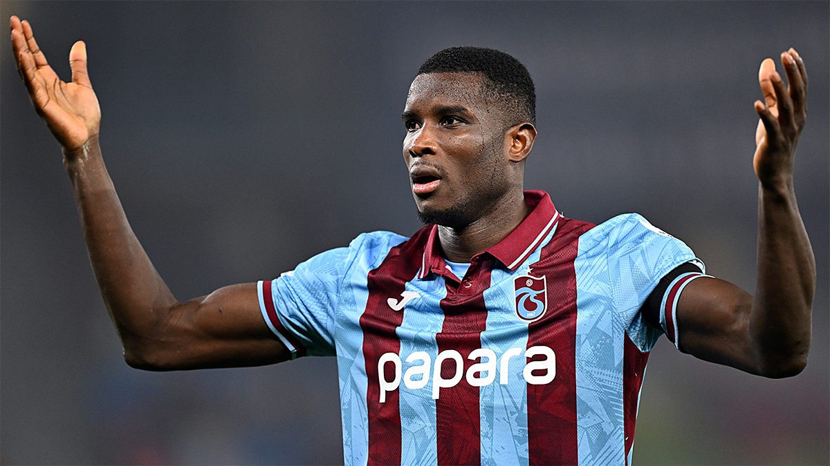 Trabzonspor, Onuachu'dan yoksun kaç puan kaybetti?
