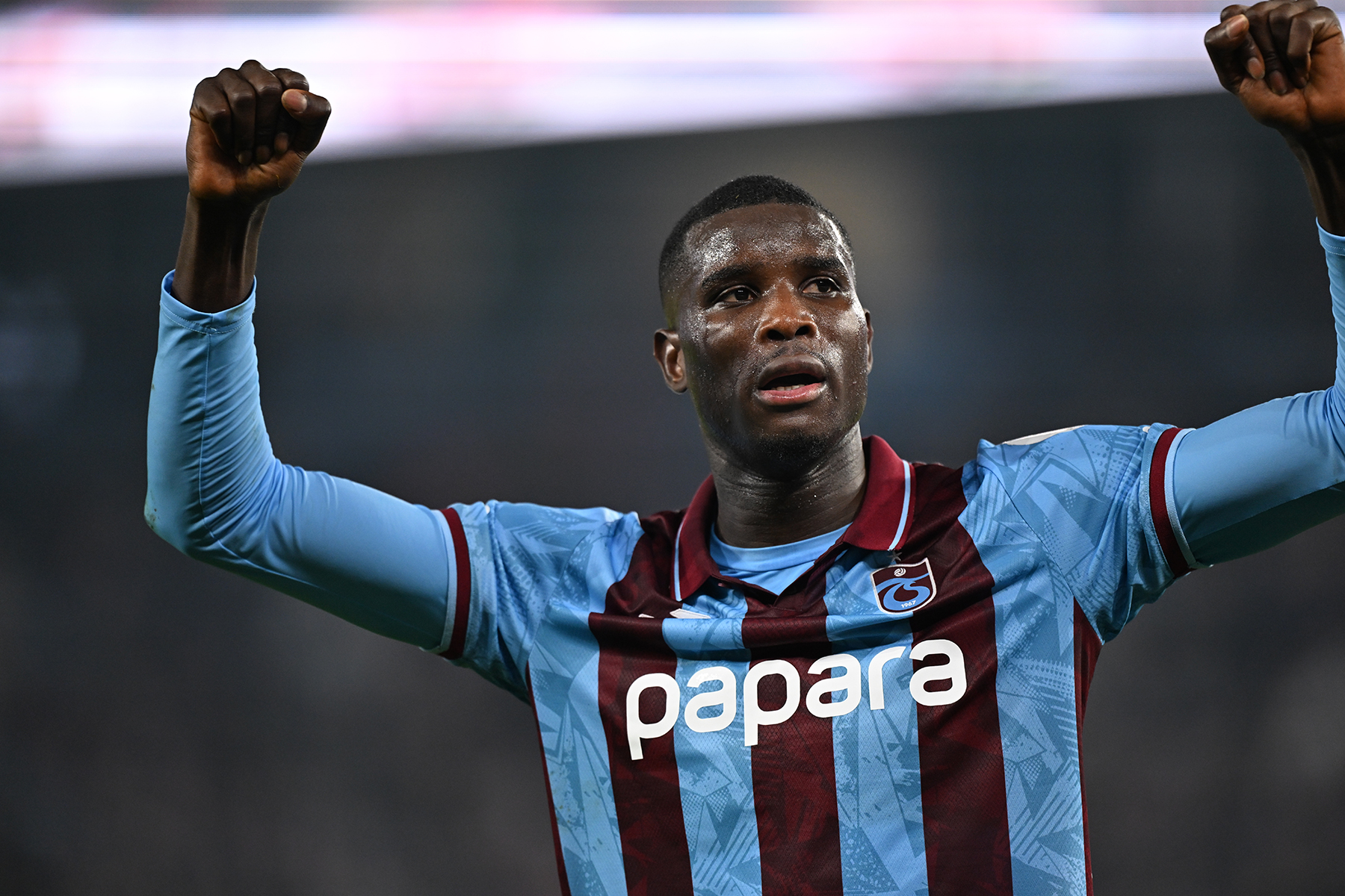 Trabzonspor Onuachu için transfer kapısını araladı: Süper Lig'den teklif itirafı