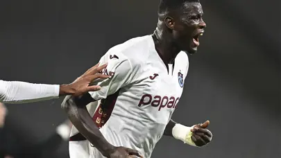 28'de 20 oldu: Paul Onuachu'dan çılgın istatistik