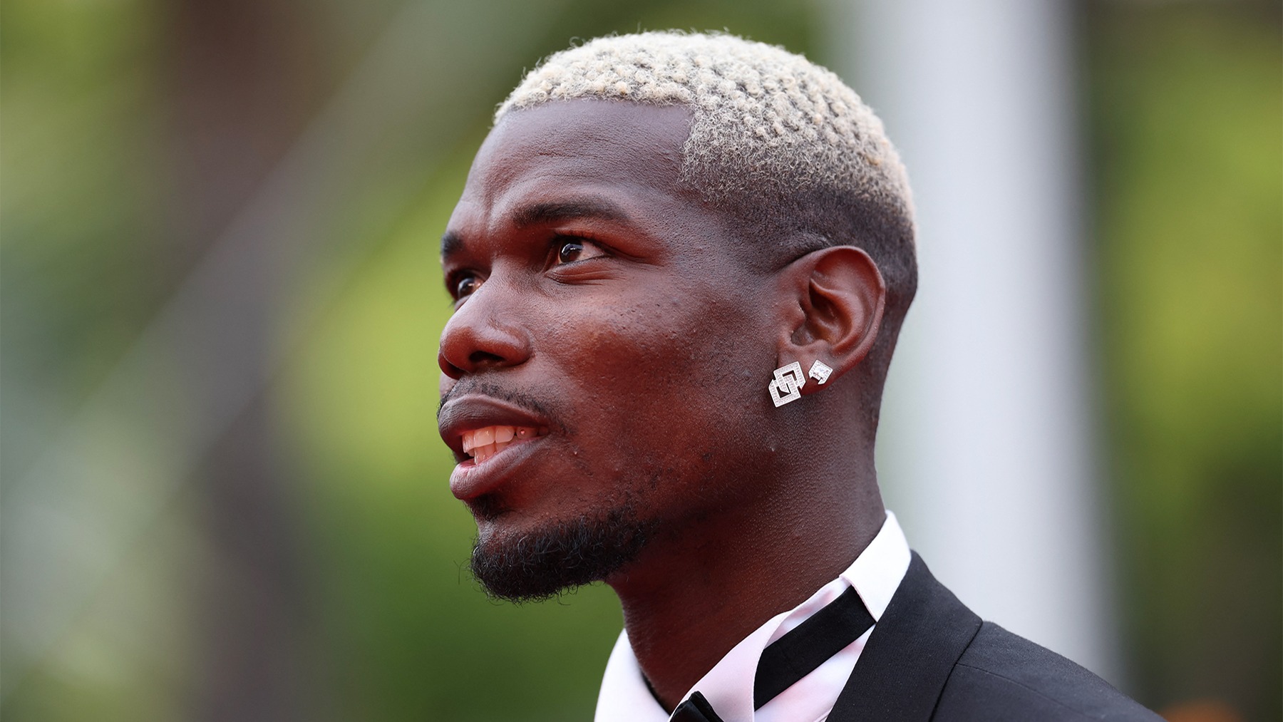 Paul Pogba 2 yıl sonra sahalara dönüyor: Anlaşma sağlandı