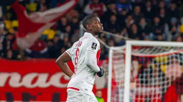 Sözleşmesi feshedilen Paul Pogba boşa çıktı