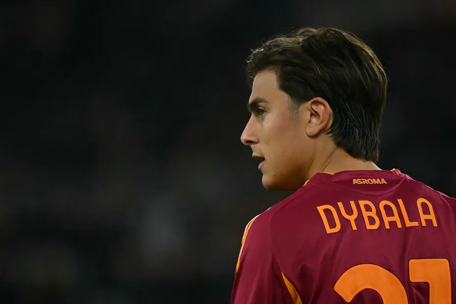 Fenerbahçe ve Galatasaray derken Dybala transferinde ters köşe - 4