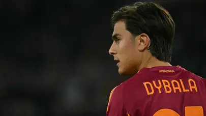 Transferde Dybala sürprizi! Sezon sonu için görüşmeler başladı