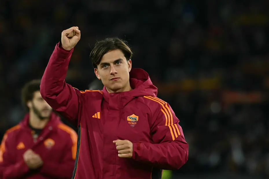 Fenerbahçe ve Galatasaray derken Dybala transferinde ters köşe - 2