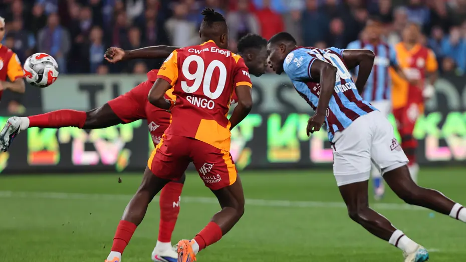 Herkes yolunu gözlüyordu: Trabzonspor'da Onuachu gelişmesi - 3