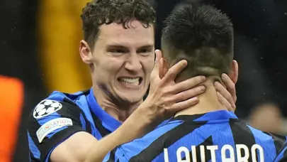 Galatasaray, Inter tarihinin en pahalı 10. transferi için görüşmelere başladı