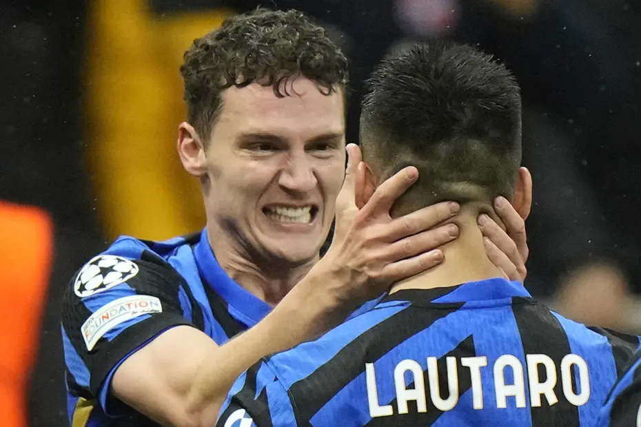 Ve Benjamin Pavard için açıklama geldi: Bonservisi belli oldu - 3 Ve Benjamin Pavard için açıklama geldi: Bonservisi belli oldu - 3