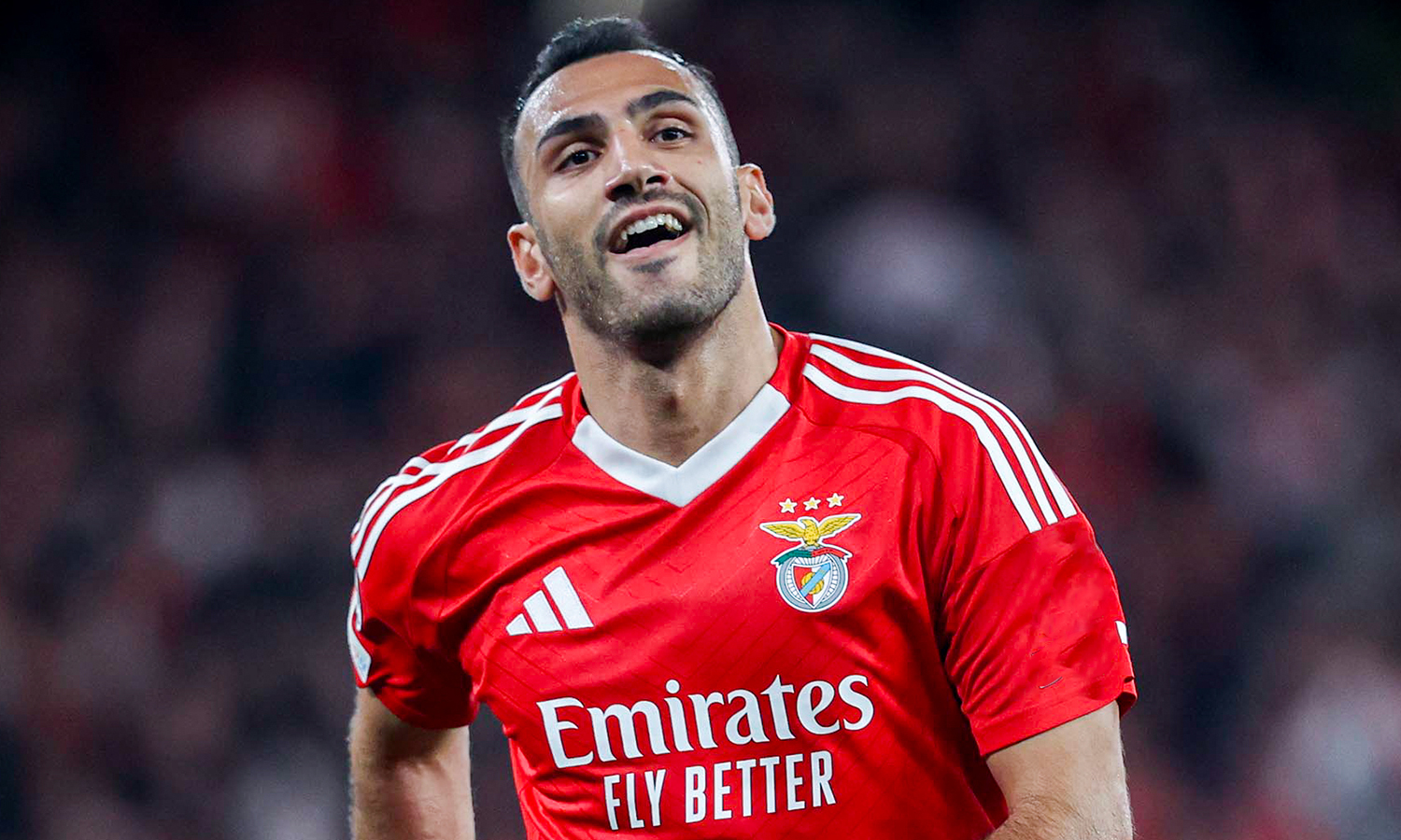 Benfica'dan Pavlidis için resmi açıklamaBenfica'dan Pavlidis için resmi açıklama