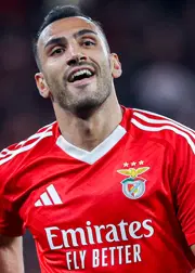 Benfica'dan Pavlidis için resmi açıklamaBenfica'dan Pavlidis için resmi açıklama