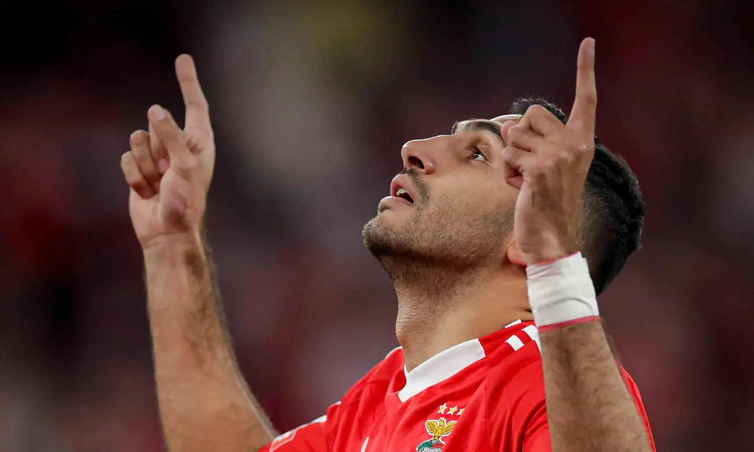 Ve Benfica Pavlidis için Fenerbahçe'den Rekor bonservis