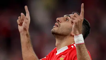 Ve Benfica'nın Pavlidis için Fenerbahçe'den isteği belli oldu! Rekor bonservis