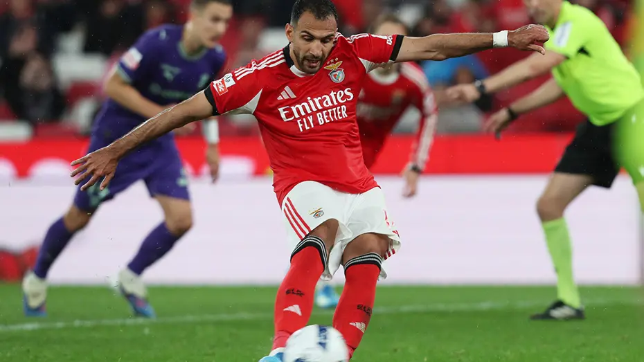 Aziz Yıldırım da Hakan Safi de onu istiyor! Fenerbahçe forması giymeye hazır, tam 40 milyon euro - 3