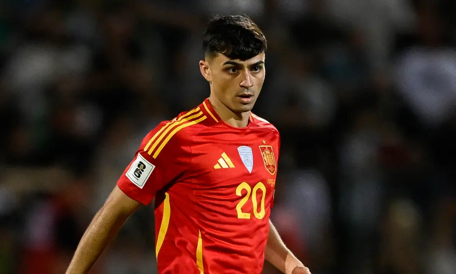 Ballon d'Or 2025 sahiplerini buldu: Yılın en iyisi seçildi - 21