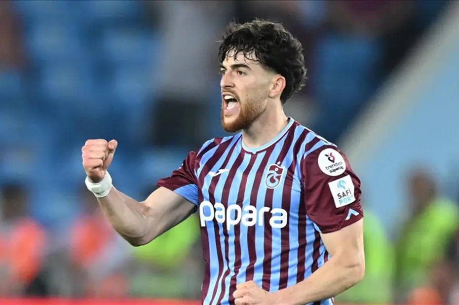 Galatasaray için eski Trabzonsporlu duyuruldu: Okan Buruk'un Singo kararı sonrası olay transfer - 2