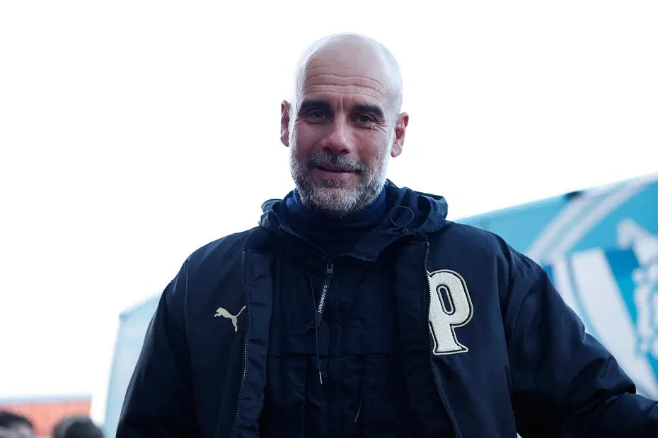 Guardiola "Evet" derse dünya futbolunda yer yerinden oynayacak! Tarihi anlaşma - 3