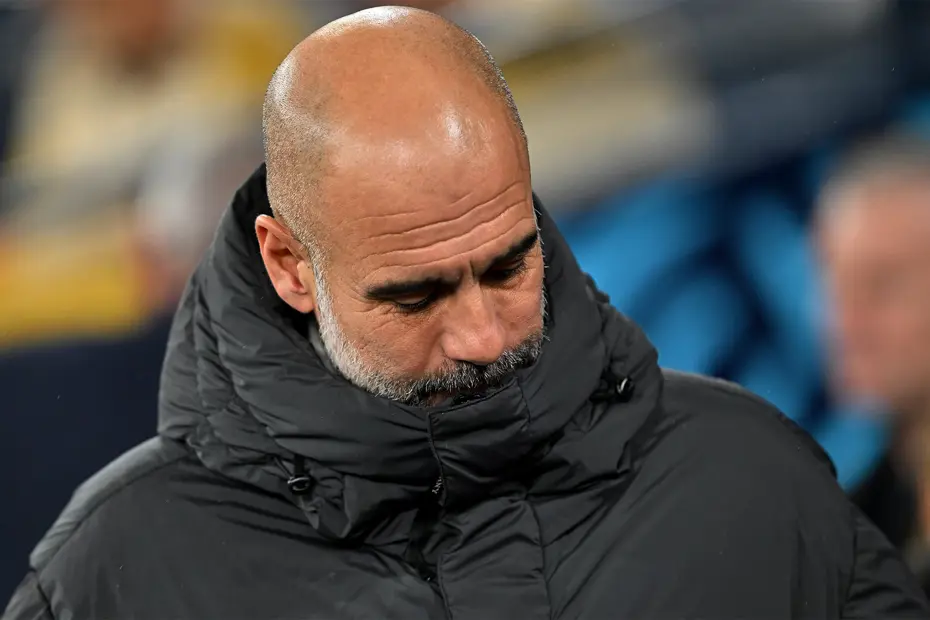 Pep Guardiola, Manchester City'nin Galatasaray maçında eksikleri açıkladı
