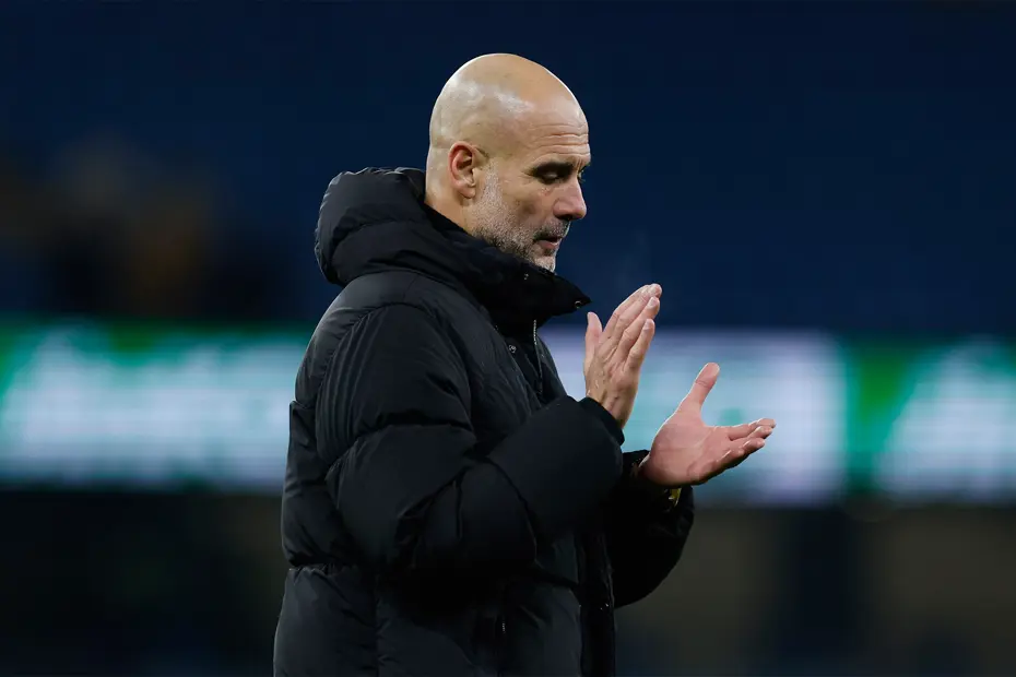 Guardiola'dan Galatasaray maçı öncesi Osimhen yanıtı: İlkay ve Sane sözleri  - 5