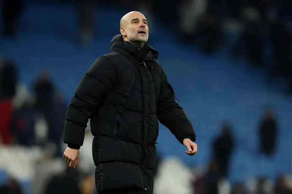 Guardiola'dan Galatasaray maçı öncesi Osimhen yanıtı: İlkay ve Sane sözleri  - 3