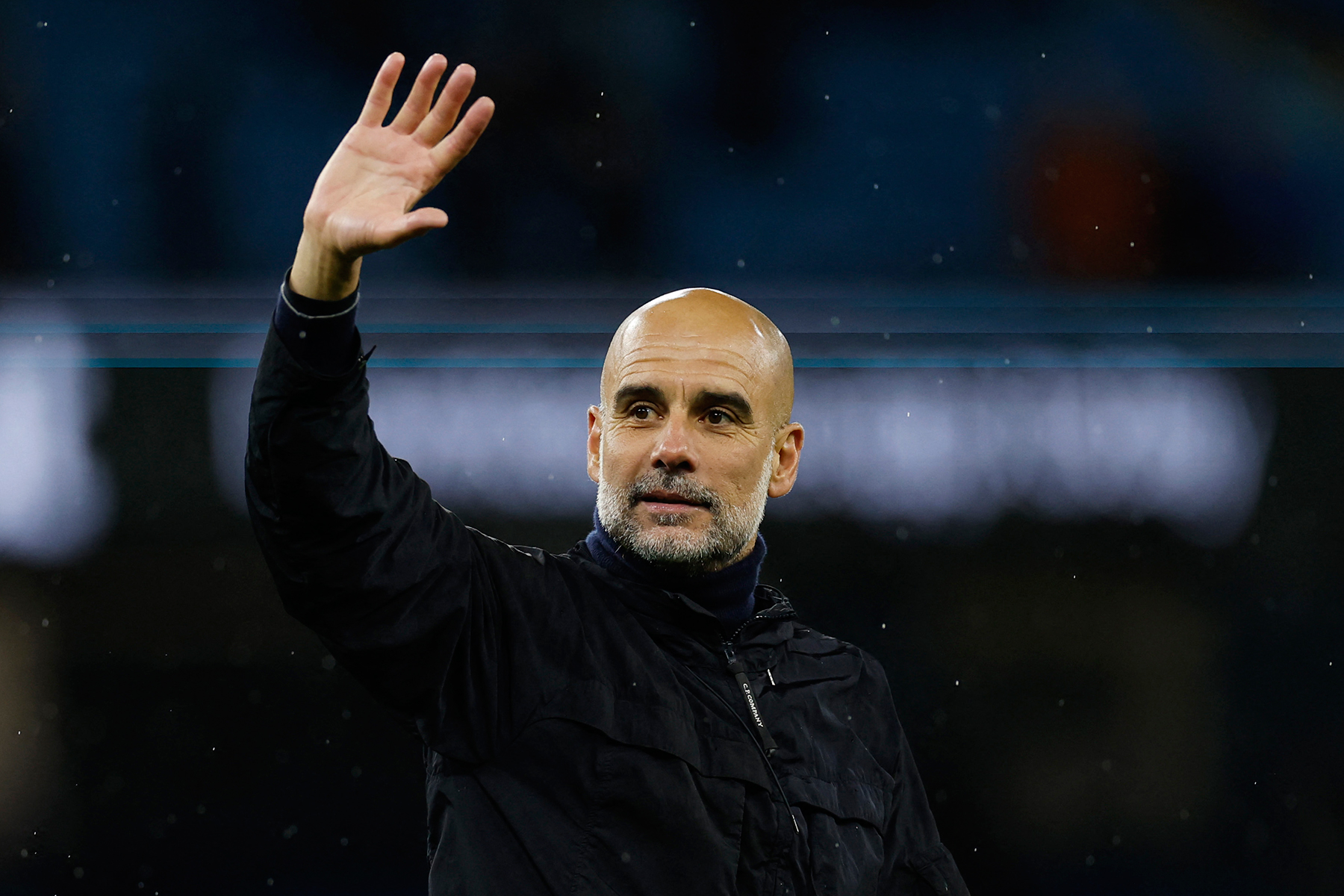 Pep Sıkıldı, Gidiyor! City, 'Bizim Çocuk' Maresca'yı Tahta Çıkarıyor: Acaba Kopyası mı Gelecek?