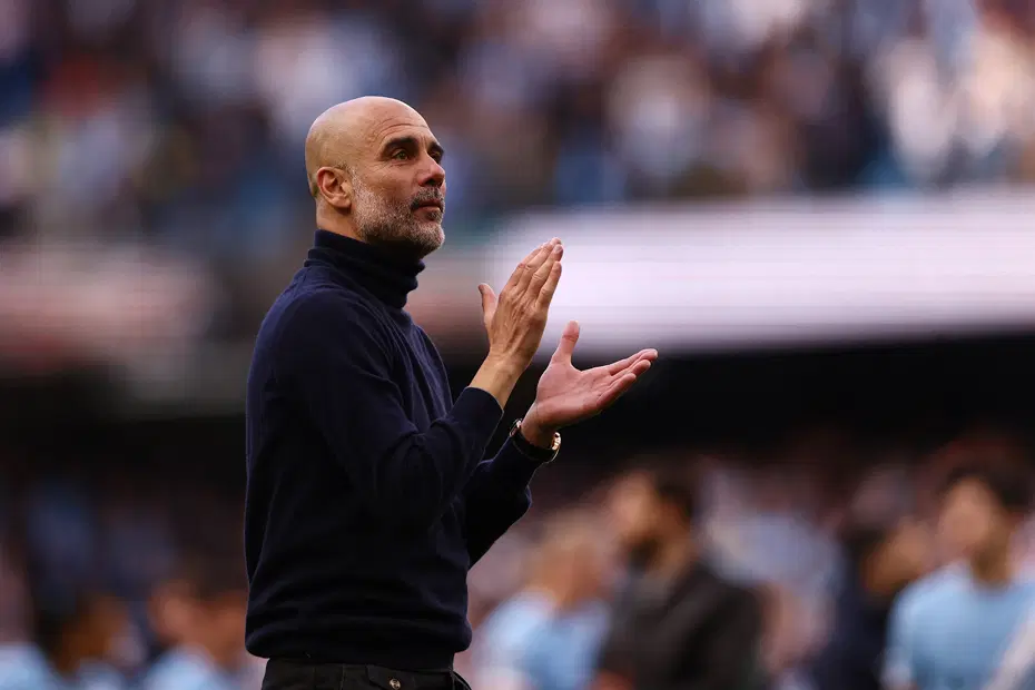 Guardiola "Evet" derse dünya futbolunda yer yerinden oynayacak! Tarihi anlaşma - 2