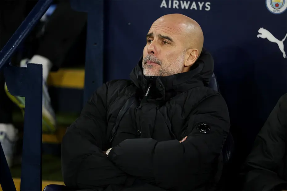 Pep Guardiola'dan Filistin ve Dünya İnsanlık Dramı Üzerine Güçlü Mesaj 1 Guardiola'dan Filistin çıkışı: İnsanlık dramı