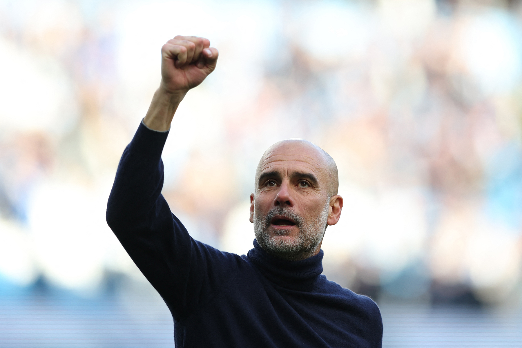 Guardiola
