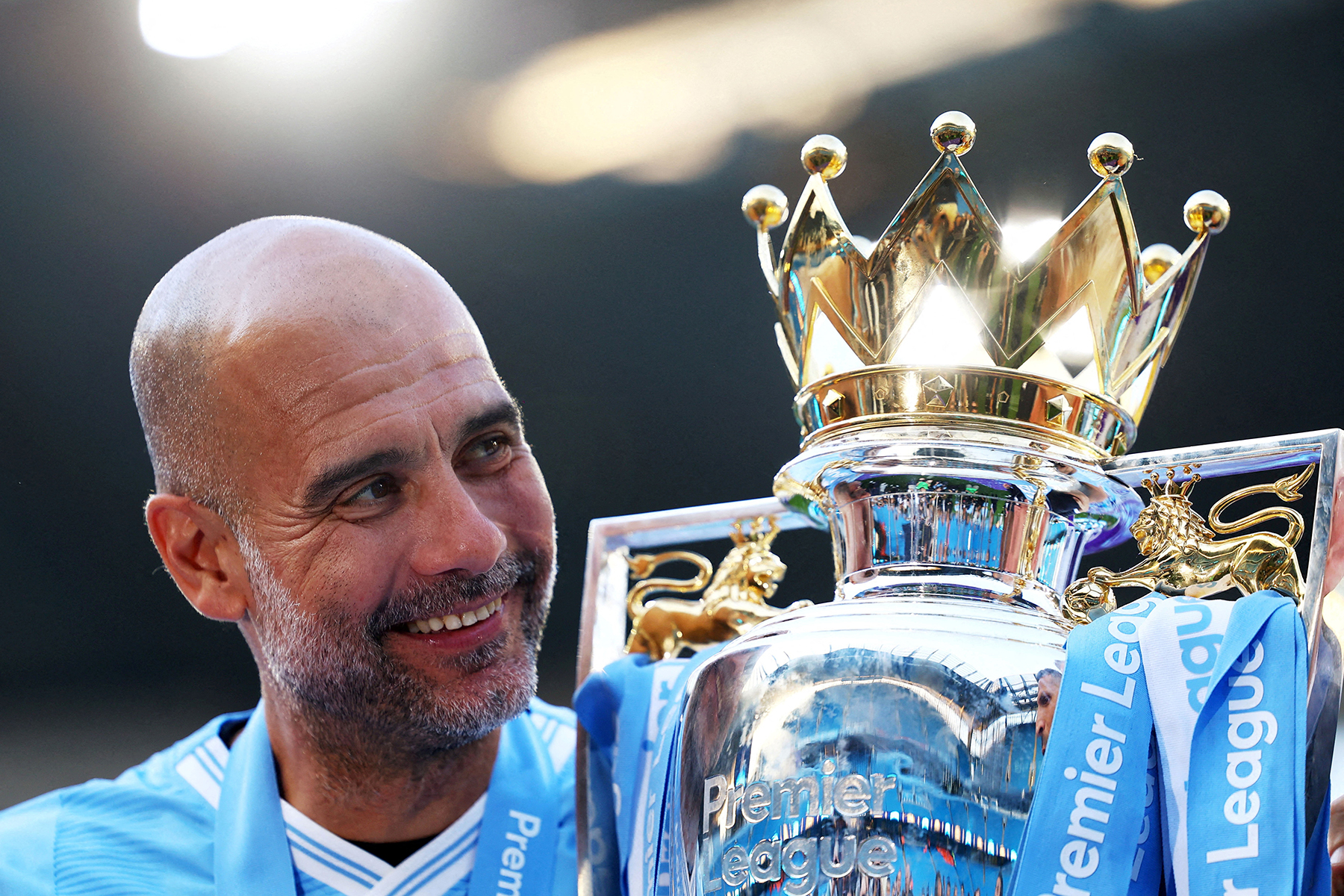 Beşiktaş'ta teknik direktör için rota yeniden Portekiz! Tarihi sezonda Pep Guardiola'nın ekibindeydi