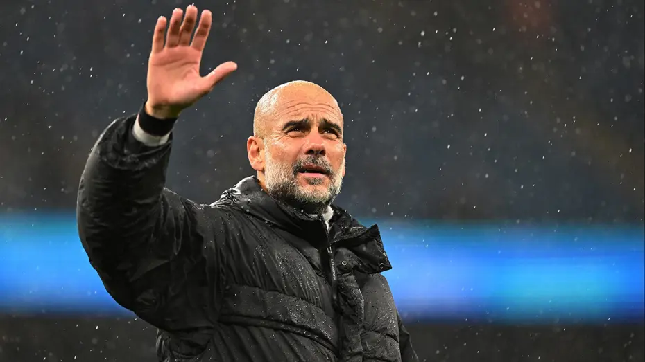 Pep Guardiola bizzat duyurdu: Manchester City'nin yıldızı, Galatasaray maçında yok - 3