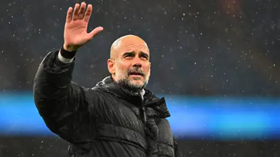 Pep Guardiola'dan Galatasaray maçı öncesi Fenerbahçe ve Beşiktaş açıklaması: "İnanılmaz"