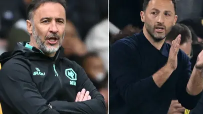 İmzalar atıldı, Vitor Pereira ile Tedesco arasındaki 9 yıl önceki maç yeniden gündem oldu