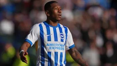 Milan yeni sol bekini Premier Lig'den buldu