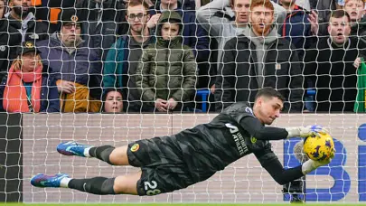 Galatasaray'la da anılan Petrovic'in transferi açıklandı