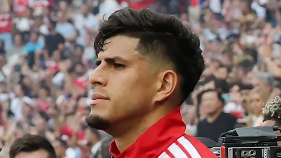 Avrupa'da yaz transfer döneminde atılan tüm imzalar (2026-27) - 13