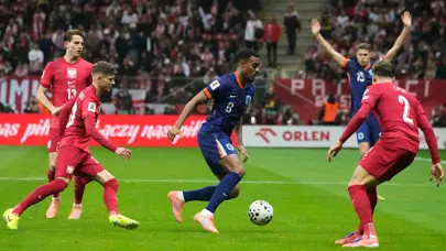 Szymanski'den Fenerbahçe'ye kötü haber