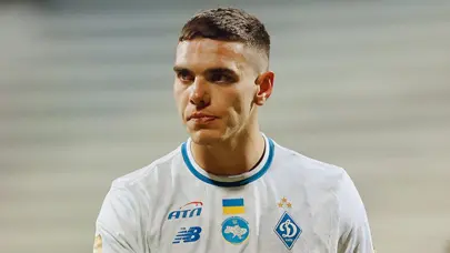 Galatasaray'da ikinci transfer golcü olacak! Görüşmeler hızlandı Galatasaray'da ikinci transfer golcü olacak! Görüşmeler hızlandı