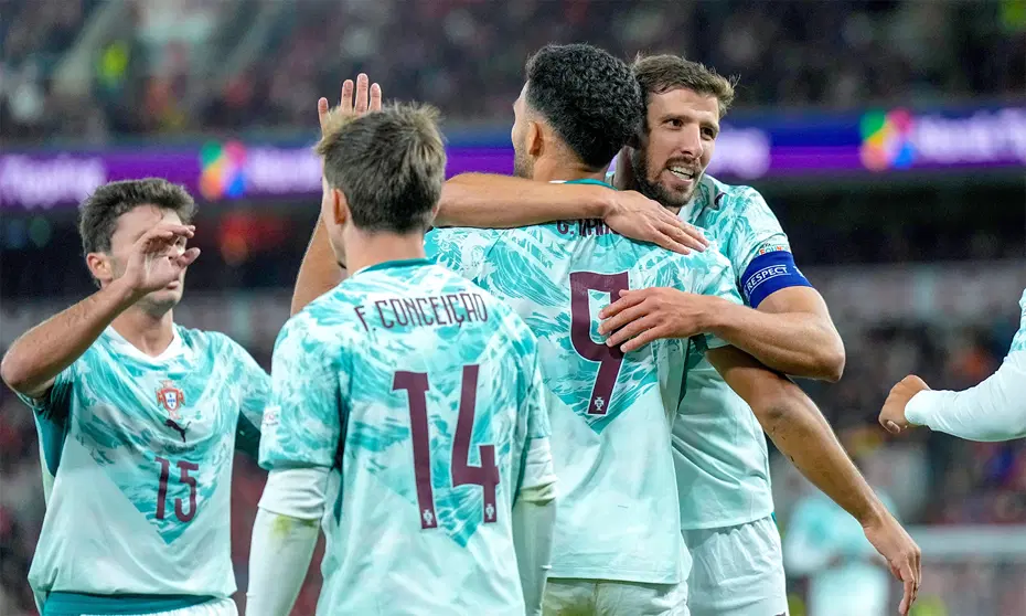 FIFA dünya sıralaması güncellendi! İtalya faciası sonrası A Milli Takım tepetaklak - 6