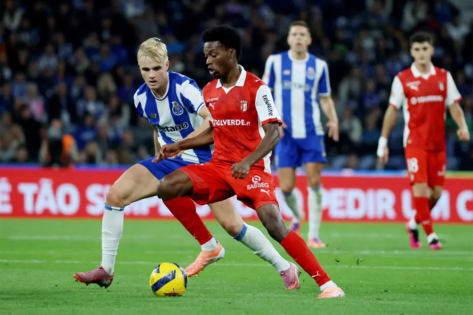 Portekiz'i karıştıran olay sonrası soruşturma başlatıldı: Mourinho'dan ilk açıklama geldi - 5 Portekiz'i karıştıran olay sonrası soruşturma başlatıldı: Mourinho'dan ilk açıklama geldi - 5