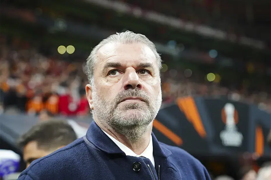 Al Nassr'da Ange Postecoglou dönemi