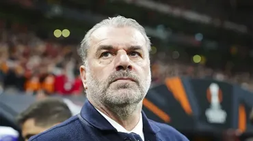 Al Nassr'da Ange Postecoglou dönemi