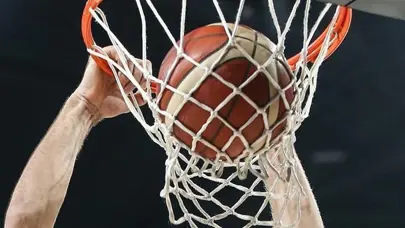 İşte Basketbol Süper Ligi'nde 16. hafta maçları