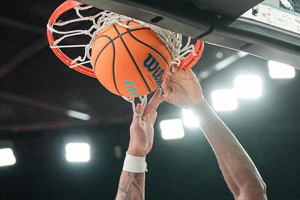 BKT EuroCup'ta Bahçeşehir Koleji, Beşiktaş ve Türk Telekom'un rakipleri belli oluyor