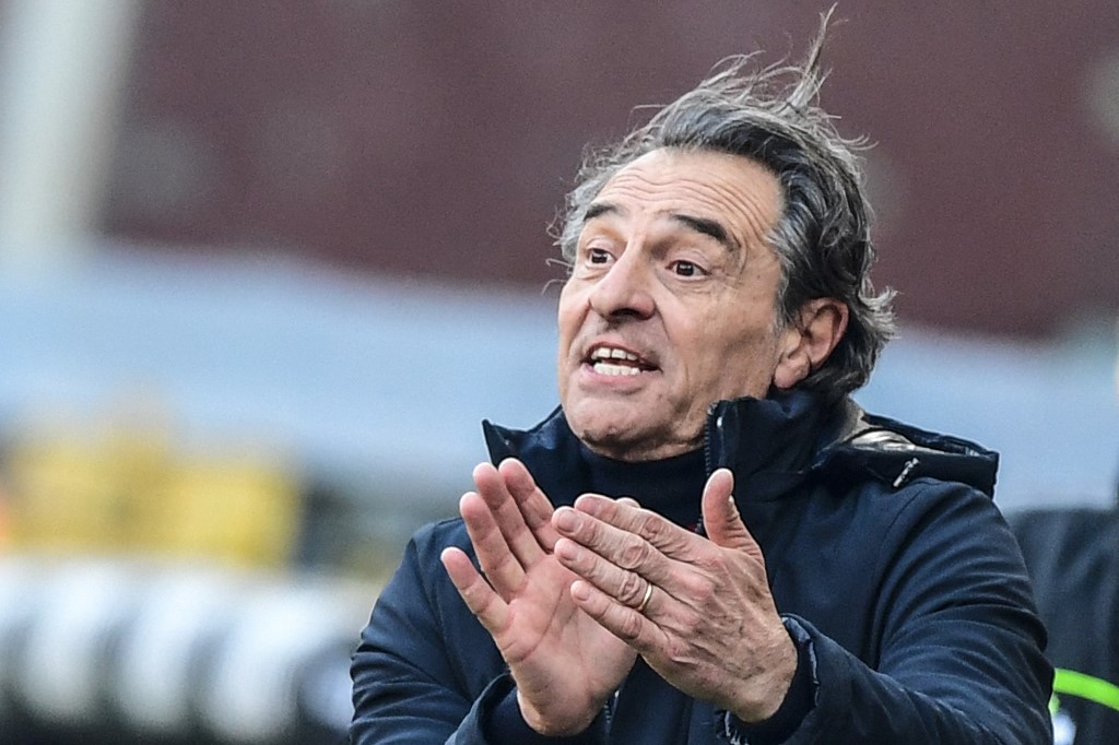 Cesare Prandelli, Juventus ile Galatasaray arasında oynanacak Şampiyonlar Ligi son 16 play-off turu rövanş maçı öncesi La Gazetta dello Sport'a açıklamalarda bulundu. Prandelli şu ifadeleri kullandı: \
