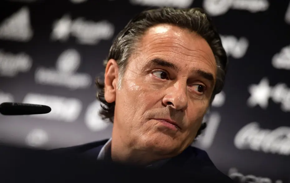 Prandelli'den Juventus-Galatasaray maçı için olay tahmin: İddiaya bile girdi - 4 Prandelli'den Juventus-Galatasaray maçı için olay tahmin: İddiaya bile girdi - 4